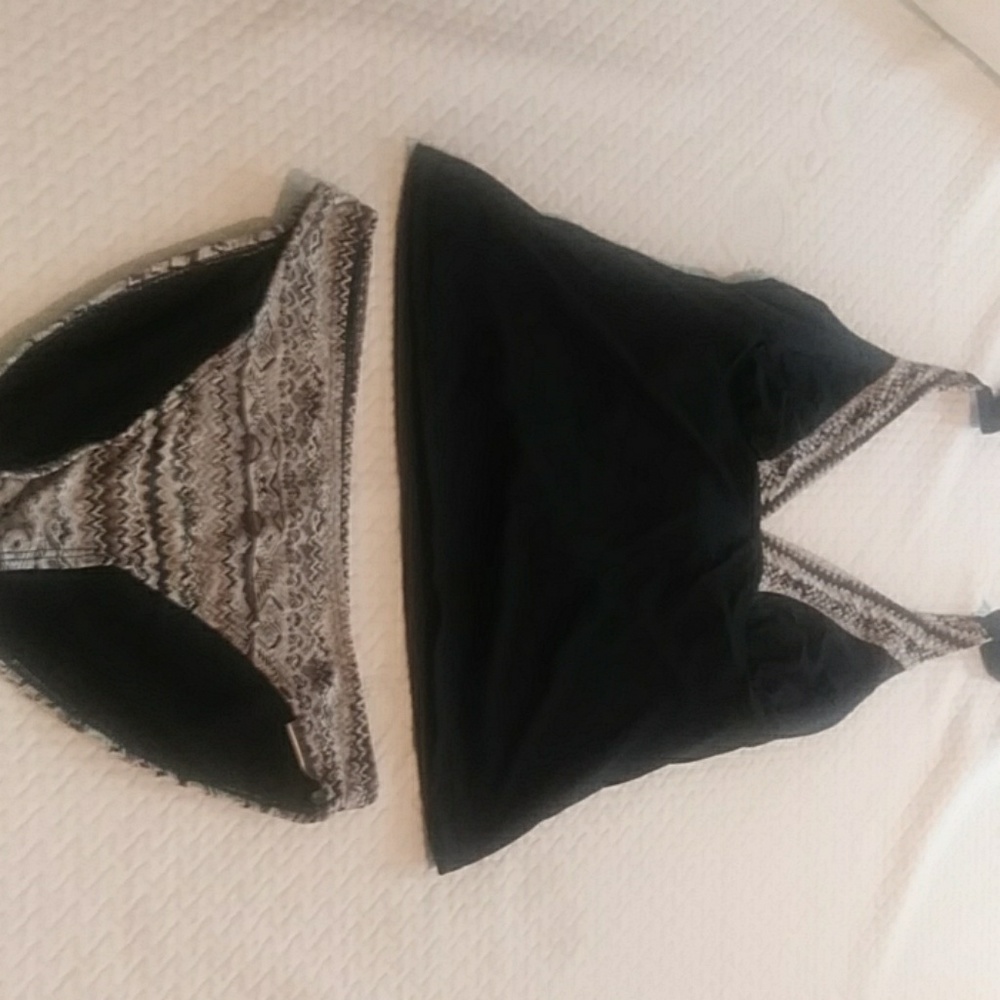 Athleta swimsuit